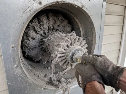 Clogged Vent Cleaning service in Walnut Park, CA