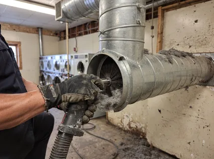Commercial Vent Cleaning service in Walnut Park, CA