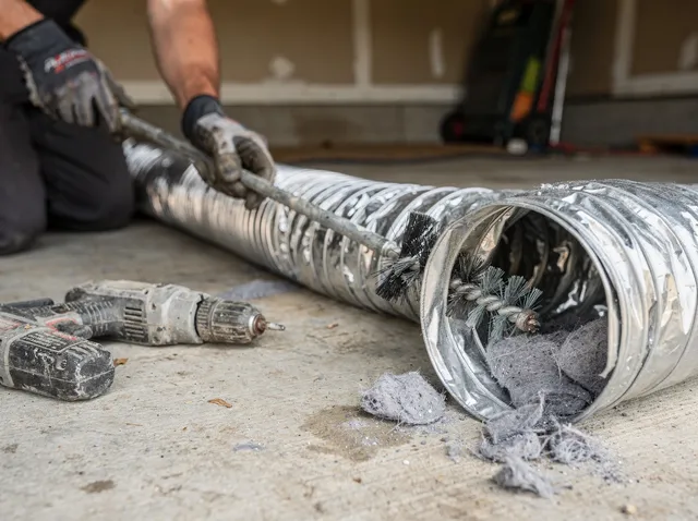 Duct Cleaning service in Walnut Park, CA