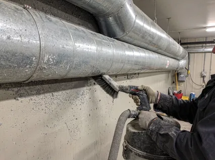 Industrial Vent Cleaning service in Walnut Park, CA